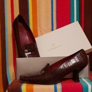 LIZ PUMPS